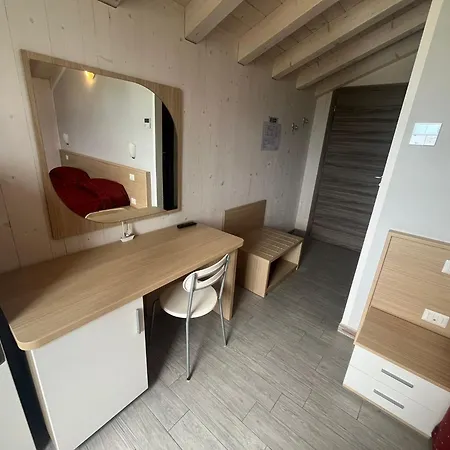 Rifugio Punta Maestra 3* Pila (Rovigo)