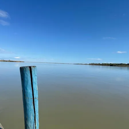 Rifugio Punta Maestra 3* Pila (Rovigo)