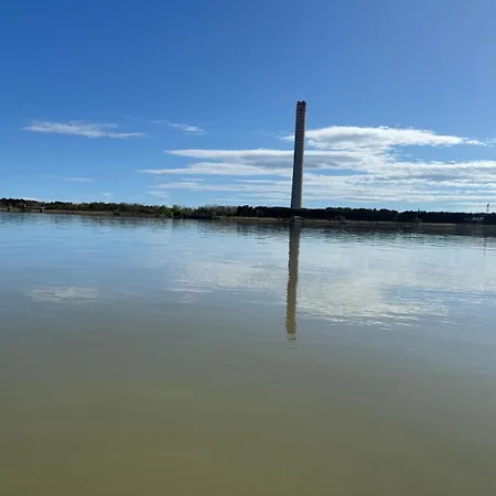Rifugio Punta Maestra Pensionat