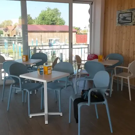 Pensionat Rifugio Punta Maestra Pila (Rovigo)