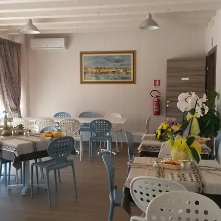 Rifugio Punta Maestra Pila (Rovigo)