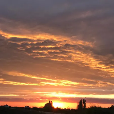 Rifugio Punta Maestra