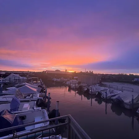 Rifugio Punta Maestra 3*