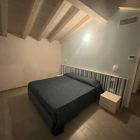 Rifugio Punta Maestra Pensionat