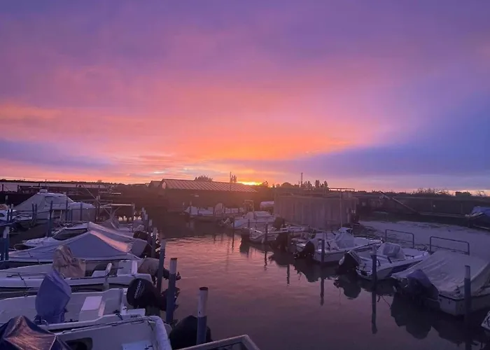 Rifugio Punta Maestra 3*